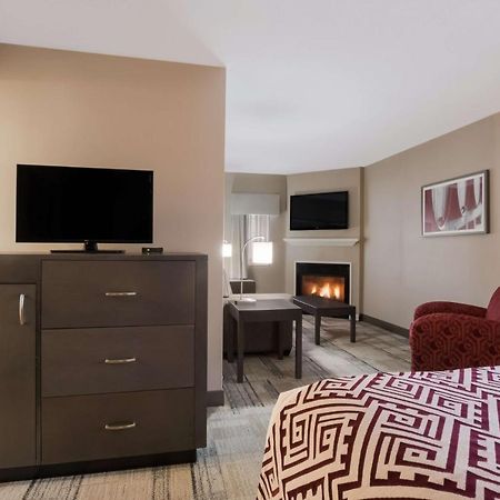 Best Western Colonel Butler Inn Niagara-on-the-Lake Екстериор снимка