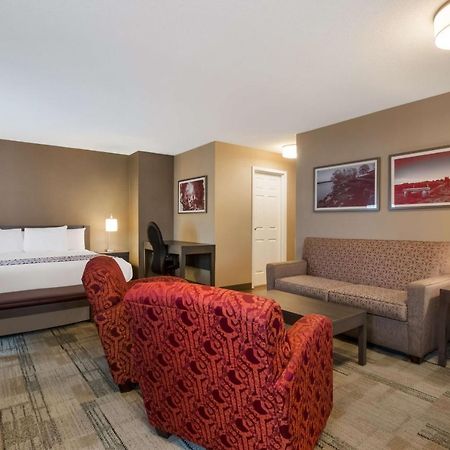 Best Western Colonel Butler Inn Niagara-on-the-Lake Екстериор снимка