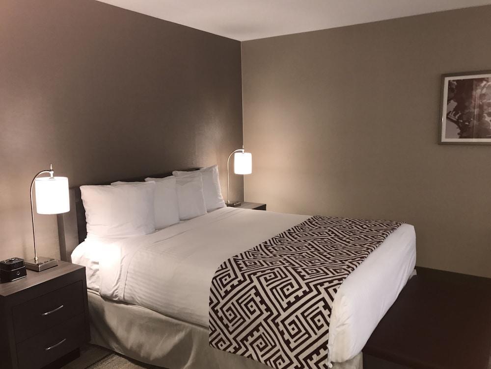 Best Western Colonel Butler Inn Niagara-on-the-Lake Екстериор снимка