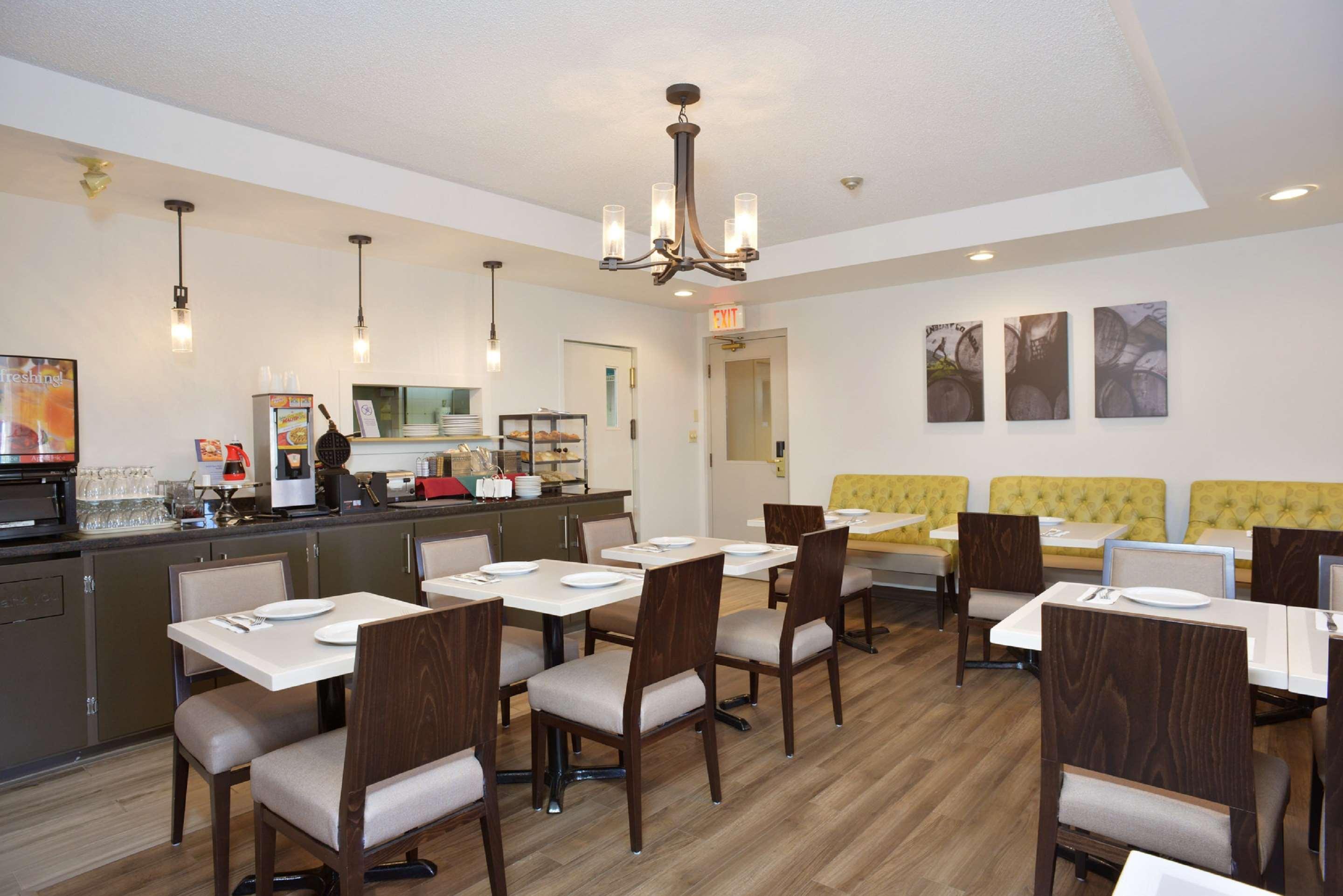 Best Western Colonel Butler Inn Niagara-on-the-Lake Екстериор снимка