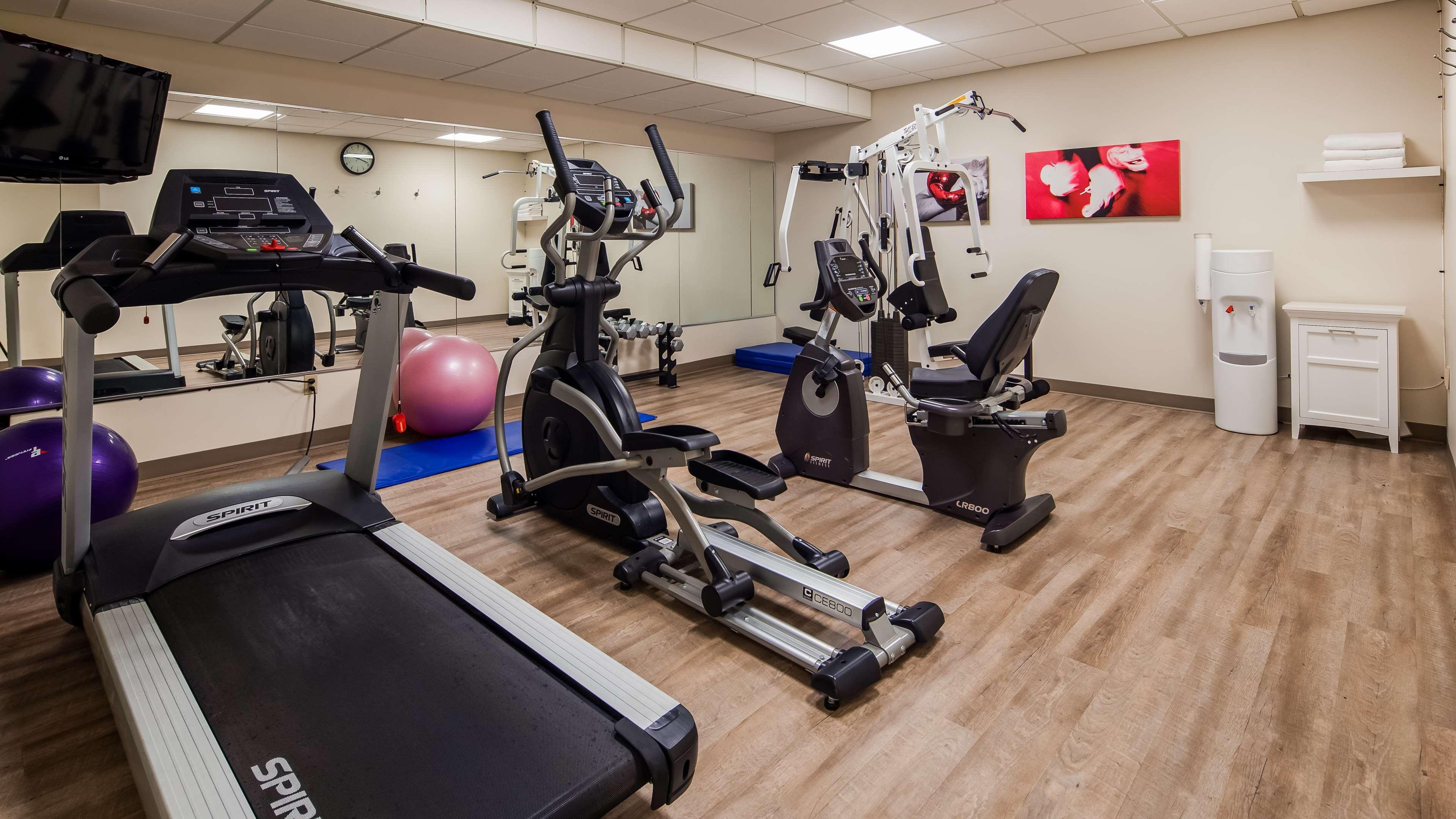 Best Western Colonel Butler Inn Niagara-on-the-Lake Екстериор снимка
