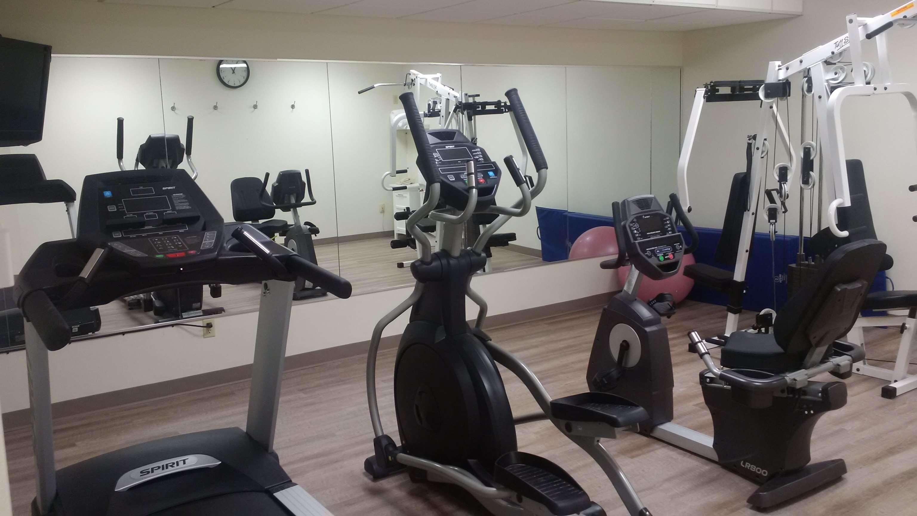 Best Western Colonel Butler Inn Niagara-on-the-Lake Екстериор снимка