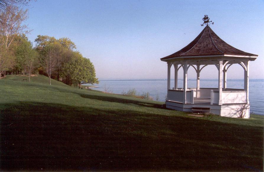 Best Western Colonel Butler Inn Niagara-on-the-Lake Екстериор снимка