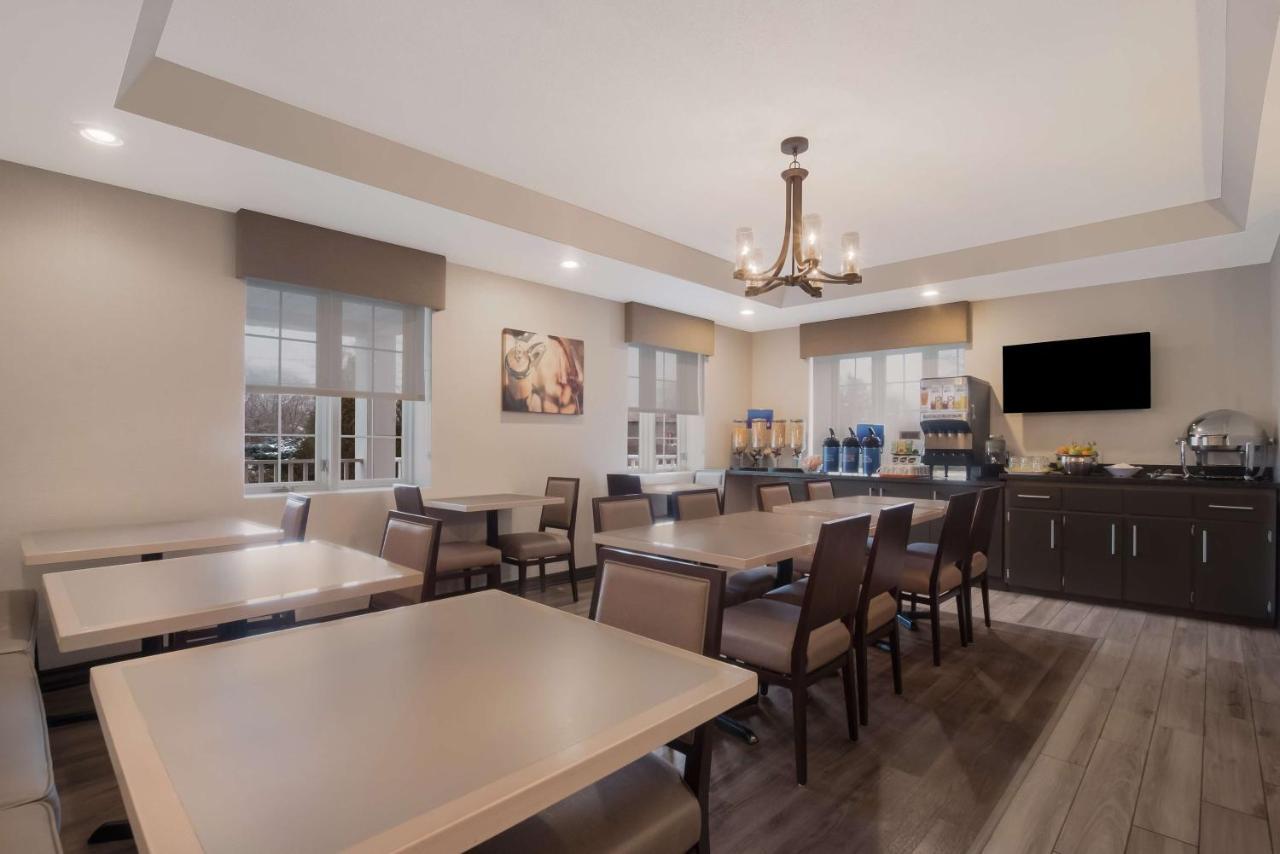 Best Western Colonel Butler Inn Niagara-on-the-Lake Екстериор снимка