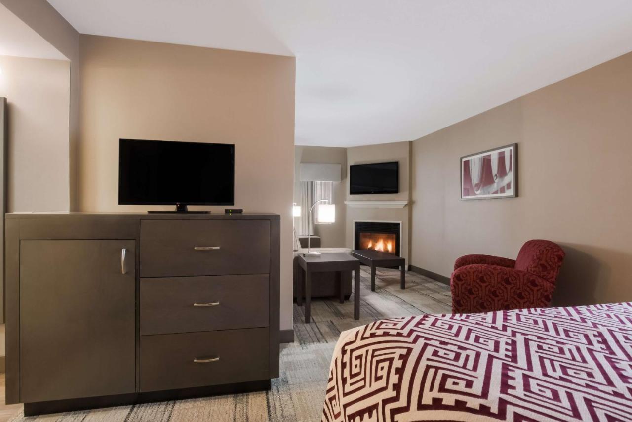 Best Western Colonel Butler Inn Niagara-on-the-Lake Екстериор снимка