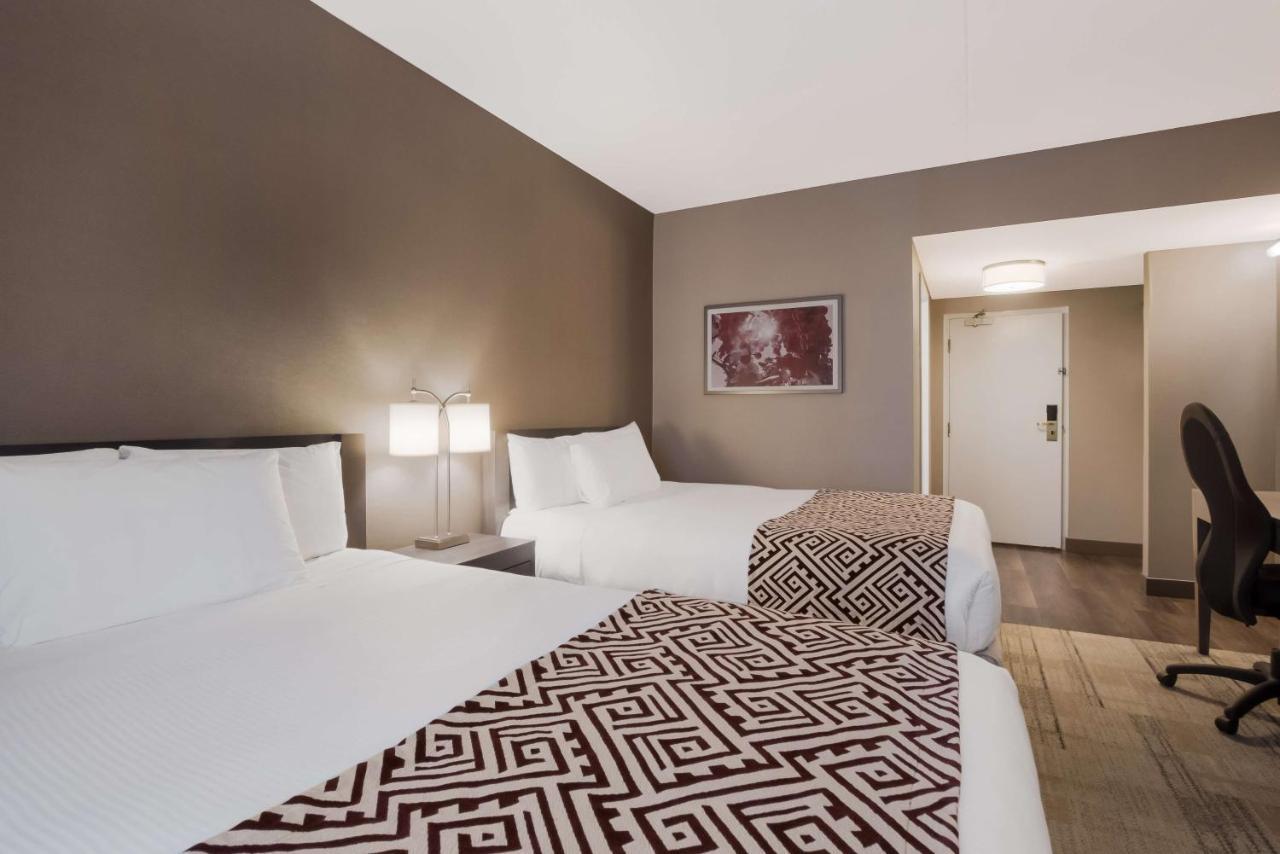 Best Western Colonel Butler Inn Niagara-on-the-Lake Екстериор снимка