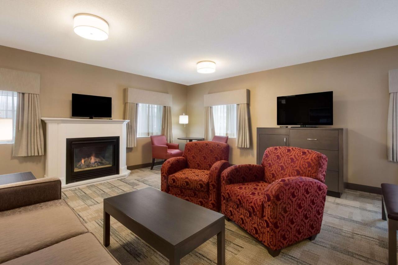 Best Western Colonel Butler Inn Niagara-on-the-Lake Екстериор снимка