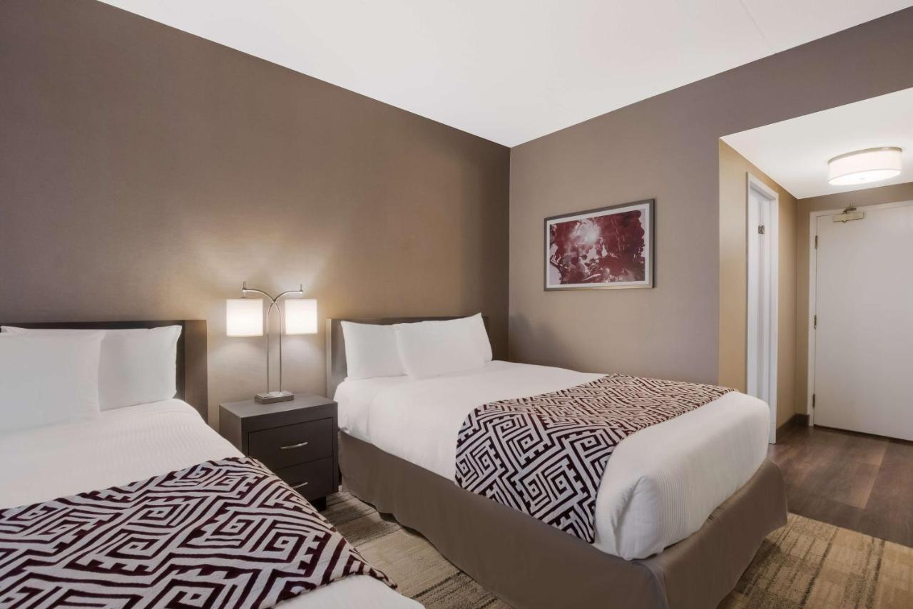 Best Western Colonel Butler Inn Niagara-on-the-Lake Екстериор снимка