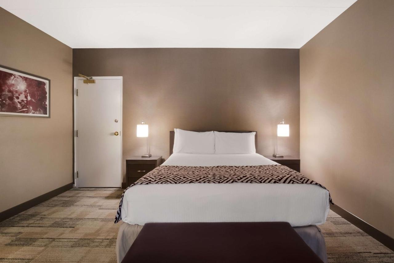 Best Western Colonel Butler Inn Niagara-on-the-Lake Екстериор снимка