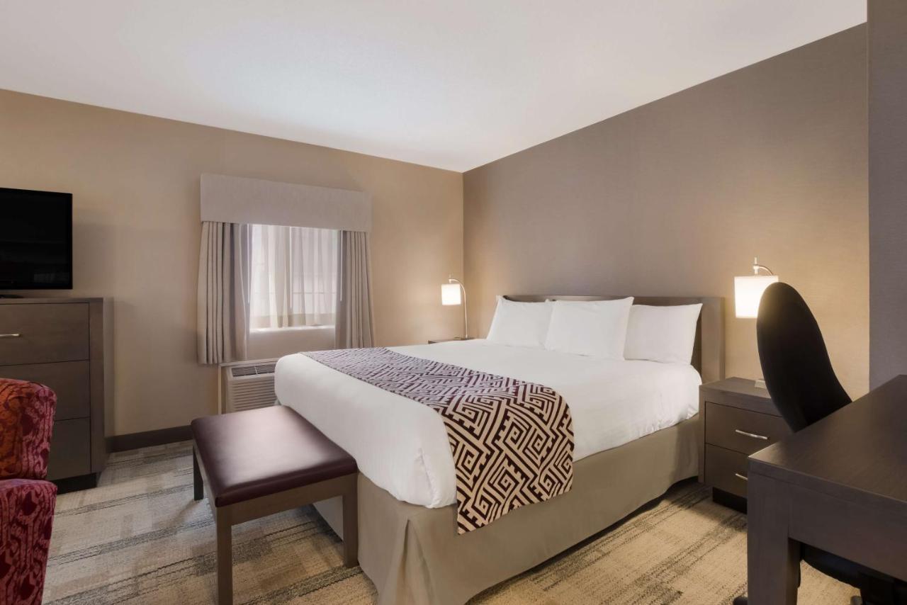 Best Western Colonel Butler Inn Niagara-on-the-Lake Екстериор снимка
