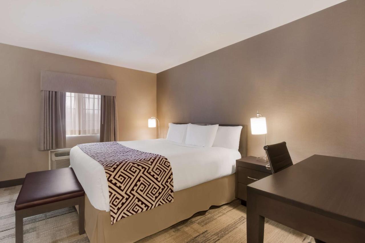 Best Western Colonel Butler Inn Niagara-on-the-Lake Екстериор снимка