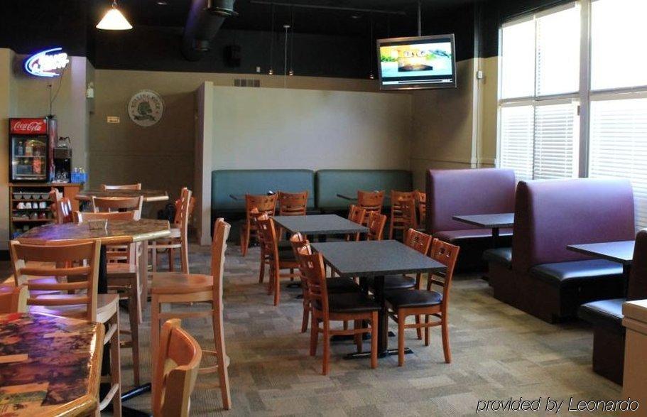 Best Western Colonel Butler Inn Niagara-on-the-Lake Ресторант снимка