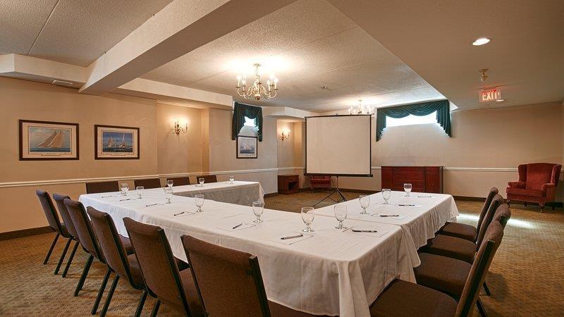 Best Western Colonel Butler Inn Niagara-on-the-Lake Екстериор снимка