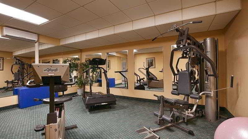 Best Western Colonel Butler Inn Niagara-on-the-Lake Екстериор снимка