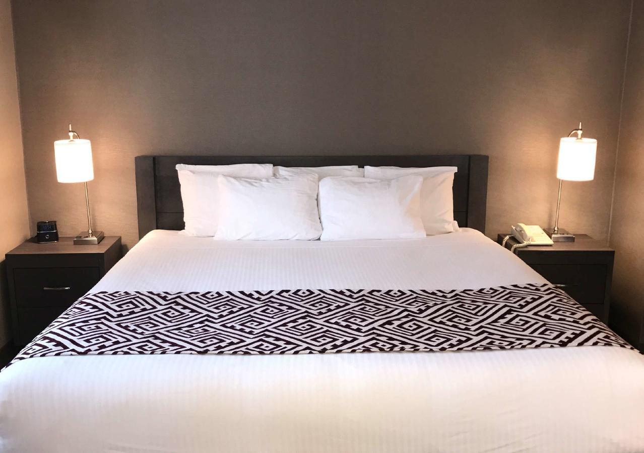 Best Western Colonel Butler Inn Niagara-on-the-Lake Екстериор снимка