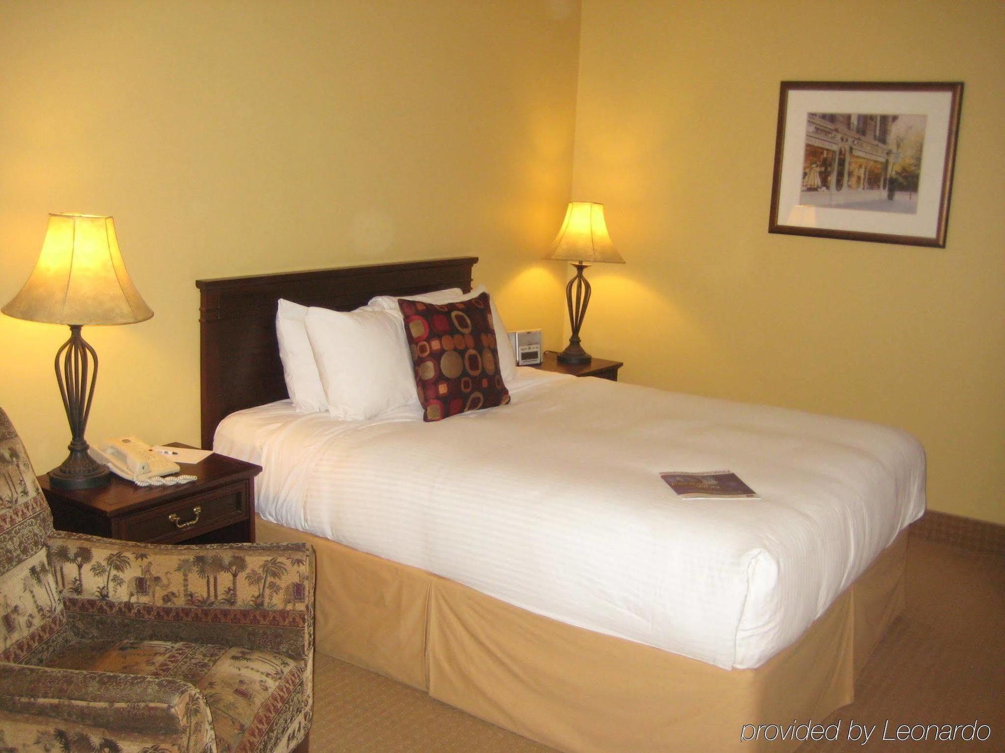 Best Western Colonel Butler Inn Niagara-on-the-Lake Екстериор снимка