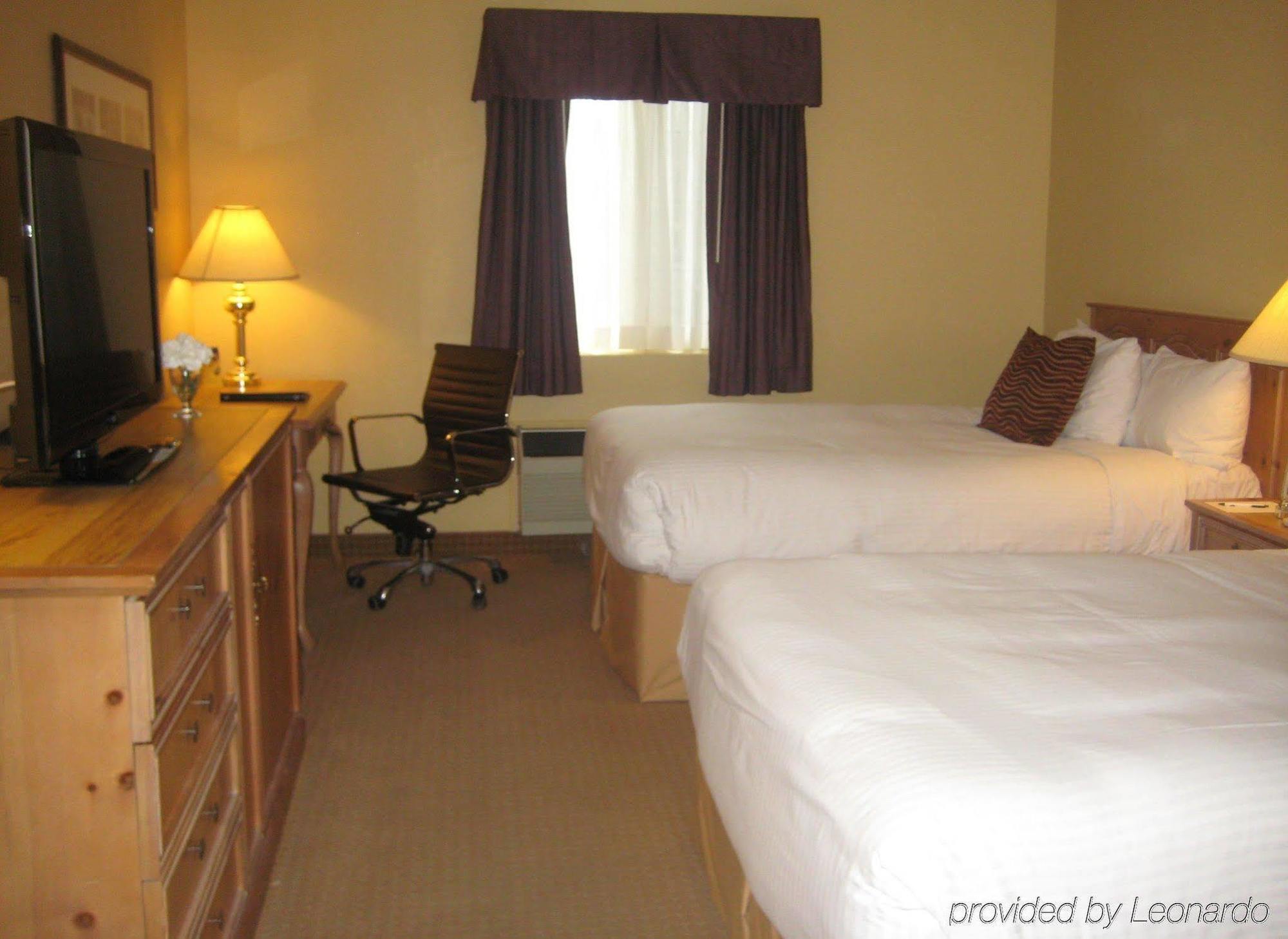 Best Western Colonel Butler Inn Niagara-on-the-Lake Екстериор снимка
