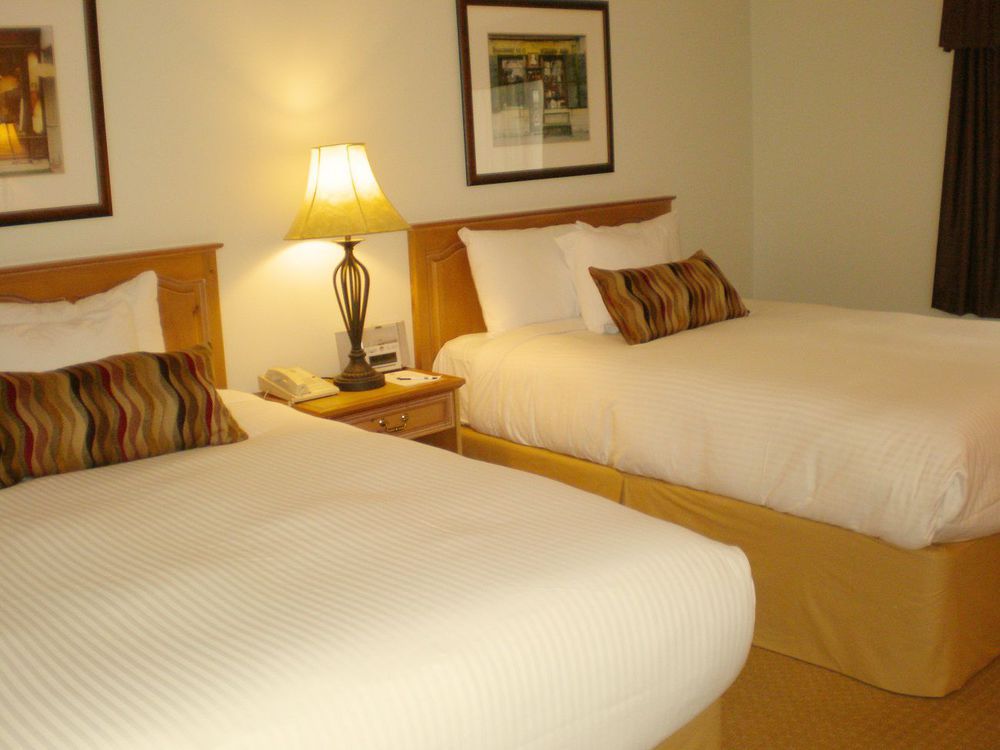 Best Western Colonel Butler Inn Niagara-on-the-Lake Екстериор снимка